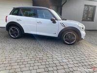 używany Mini Countryman S 4x4