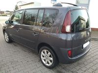 używany Renault Espace 2.0 dci 2009r Lift Automat