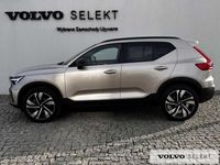 używany Volvo XC40 B4 Plus Dark aut