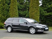 używany VW Passat 2.0TDI(140KM)*Bi-Xenon*Led*Klimatronik*El.Fotel*Welur*Re…