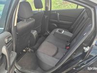 Używany Mazda 6 2012 Czarny Hatchback