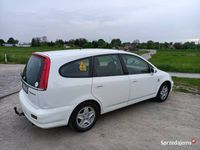 używany Honda Stream rodzinna, 7osobowa, zobacz!