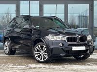 używany BMW X5 xDrive40d