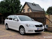 Używany Skoda Octavia 105 KM (77 kW) 2013