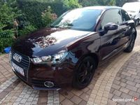 używany Audi A1 od Właściciela