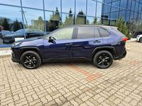 używany Toyota RAV4 GWARANCJA * 2.5 HYBRYDA * 4x4 * selection * zadbany * warszawa