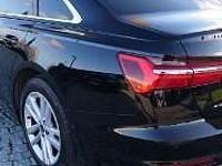 używany Audi A6 IV (C7) z 2023roku, - Pierwszy właściciel