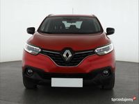 Używany Renault Kadjar 2018 Czerwony SUV