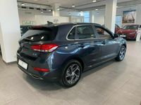 używany Hyundai i30 i30 5DR SMART LED 1.0 T-GDI 120KM 6MT | OD RĘKI5DR SMART LED 1.0 T-GDI 120KM 6MT | OD RĘKI