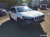 używany Jeep Cherokee TRAILHAWK