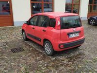 używany Fiat Panda 1.2 Start&Stop