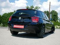 używany BMW 116 1.6i 136KM Eu5 -Nowy rozrząd -zobacz Euro 5 F20 (2011-)