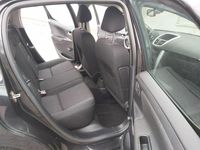 Używany Peugeot 207 120 KM (88 kW) 2008 Czarny Hatchback