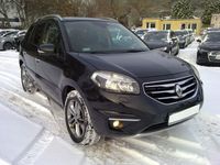 używany Renault Koleos 2dm 150KM 2012r. 192 000km