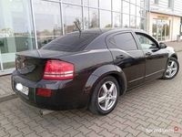 używany Dodge Avenger // 2.0 / CRDI / ŁADNY / ZAREJESTR /