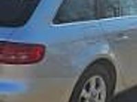 używany Audi A4 A4 IV (B8) avant, B8 2.0 TDi, 170KM, kombi