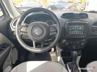 Używany Jeep Renegade 2020 SUV
