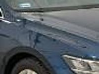 Używany VW Passat Elegance 150 KM (110 kW) 2020 Niebieski (metalik) Sedan/Limuzyna