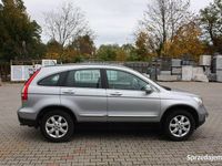 Używany Honda CR-V 150 KM (110 kW) 2009 SUV
