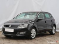 używany VW Polo 1.2 TSI