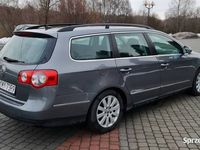 używany VW Passat 