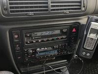 używany VW Passat B5 FL