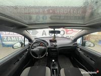 używany Peugeot 207 1.4 HDI / 2006 / Polift / Klimatyzacja / Panoram