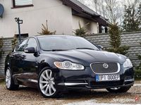 Używany Jaguar XF 2008 Sedan/Limuzyna
