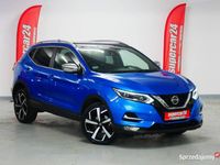 używany Nissan Qashqai SUV