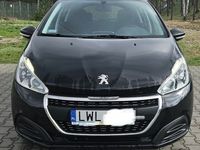 używany Peugeot 208 AdBlue - sprzedam