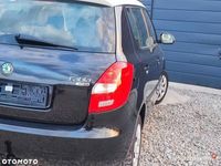 używany Skoda Fabia 1.2 12v