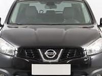 Używany Nissan Qashqai +2 117 KM (86 kW) 2013 Czarny SUV