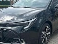 używany Toyota Corolla XII