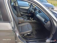używany BMW X1 2.0 d