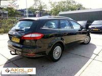 używany Ford Mondeo 2dm 146KM 2009r. 169 463km