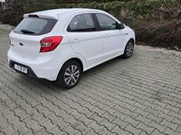 Używany Ford Ka Plus 2016 Hatchback