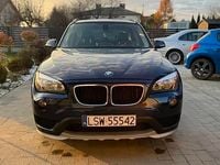 używany BMW X1 E84 2.8xi Xdrive 4x4 120tys przebiegu Carplay Możliwa zamiana !