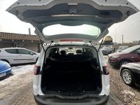 Używany Ford S-MAX S 140 KM (102 kW) 2010 Biały Minivan