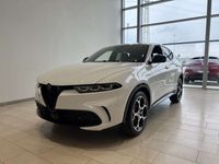 używany Alfa Romeo Tonale VELOCE 1.5 T4 160 KM HYBRID DCT7