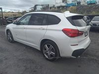 używany BMW X1 2dm 228KM 2018r. 34 084km