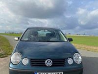 Używany VW Polo 64 KM (47 kW) 2003