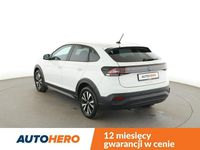 Używany VW Taigo 95 KM (69 kW) 2022 Biały SUV