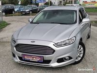 używany Ford Mondeo 2.0 TDCI