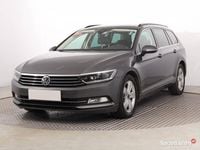 Używany VW Passat 150 KM (110 kW) 2017 Szary Kombi