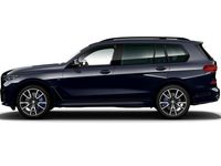 używany BMW X7 xDrive40i