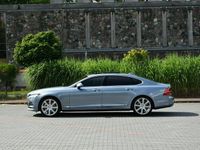 używany Volvo S90 2dm 310KM 2018r. 29 000km