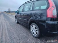 Używany Citroën Grand C4 Picasso 2007 Minivan