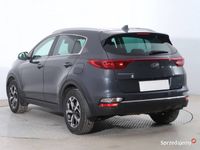 używany Kia Sportage 1.6 T-GDI