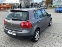 używany VW Golf V 