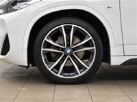 używany BMW X2 sDrive18i